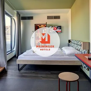 3* Отель Meininger Great Market Hall