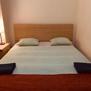  Отель Kalvin 7rooms
