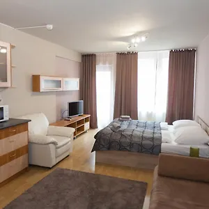  Мини-отель Anva House