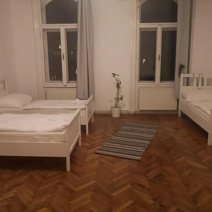 Klauzál Apartman Budapest 0*,  Ungheria