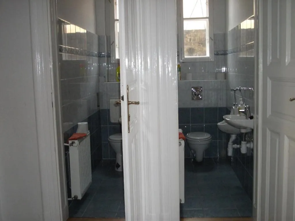 Hostel Klauzal Apartman Budapest