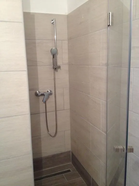 Klauzál Apartman Budapest 0*,  Ungheria
