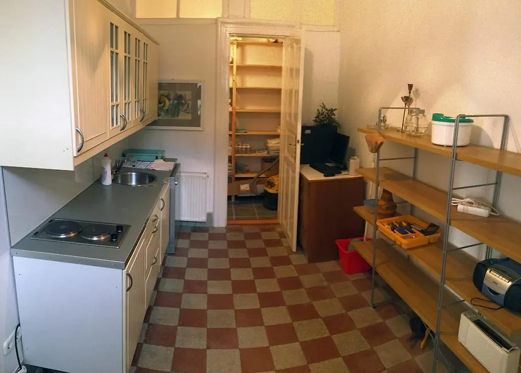 Klauzal Apartman Budapest