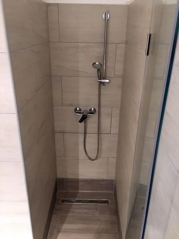 Klauzál Apartman Budapest Ostello