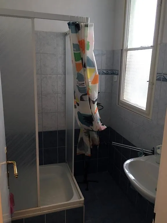 Klauzál Apartman Budapest Ungheria